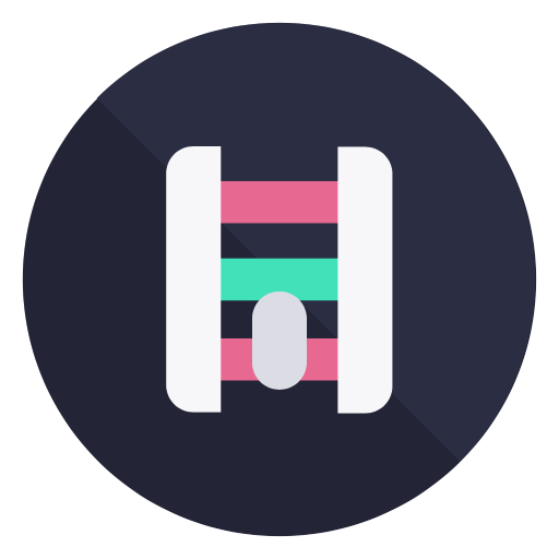 logo image consisting of a W and E